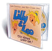 CD 1 – Lilly & Leo, Arbeitsmaterialien Foto Daten-CD 1 – Lilly & Leo, Arbeitsmaterialien