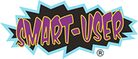 »Smart User« Peer2Peer-Projekl von »innocence in danger« Smart User Logo