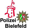 Logo_Polizei Bielefeld