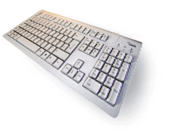 Tastatur