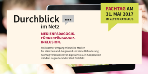 Fachtag Durchblick im Netz