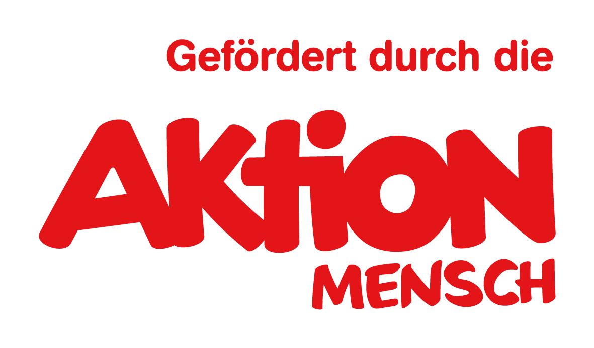 Aktion Mensch Logo