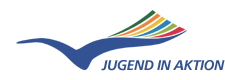 Logo Jugend in Aktion